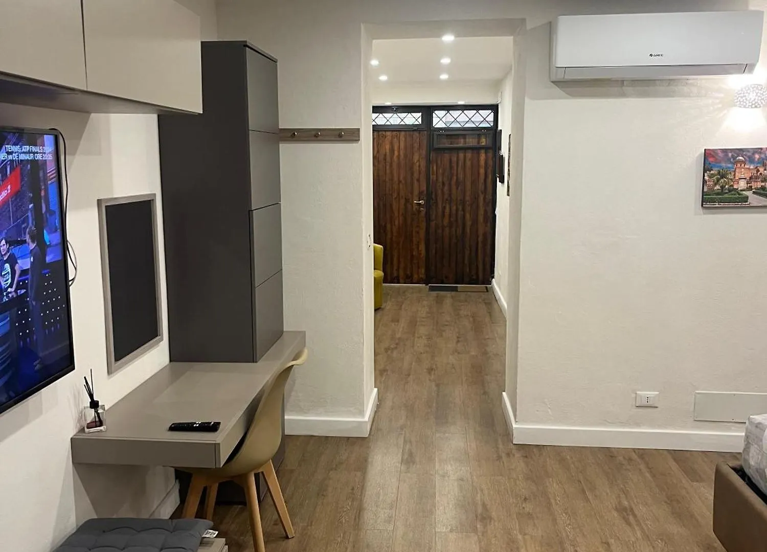 Lolli House Apartment Palermo