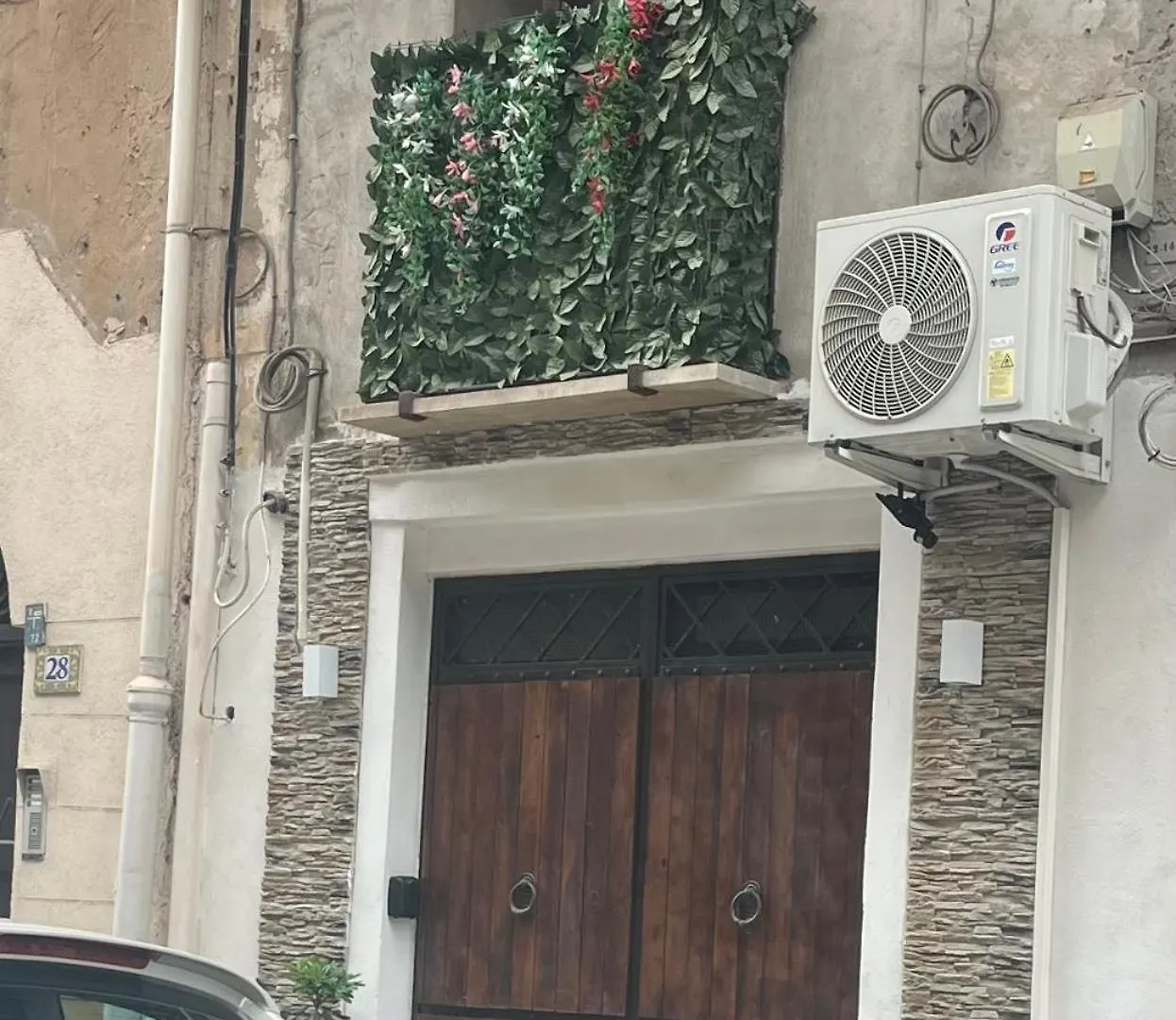 Lolli House Apartment Palermo