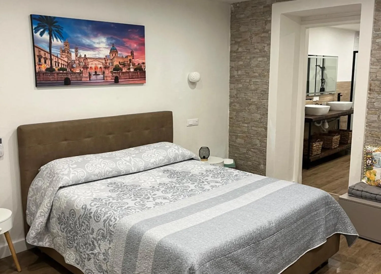 Lolli House Apartment Palermo