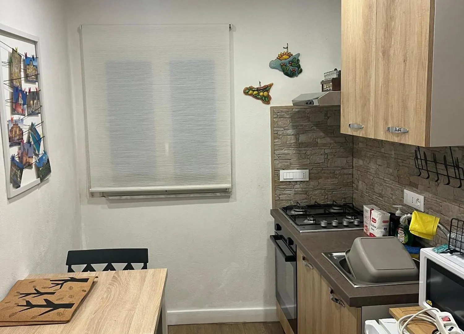 Lolli House Apartment Palermo